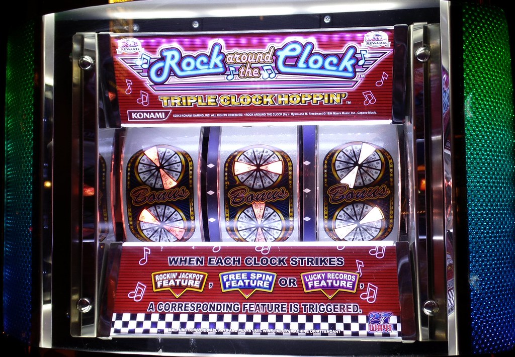 ARJUNA88 | Oase Slot Online Nyaman di Tengah Dunia Spam dan Gimmick